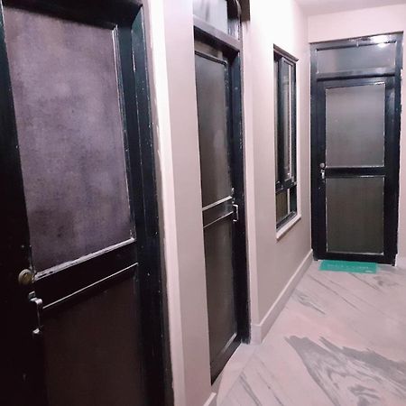 Ambience House Hotel Patan Kültér fotó