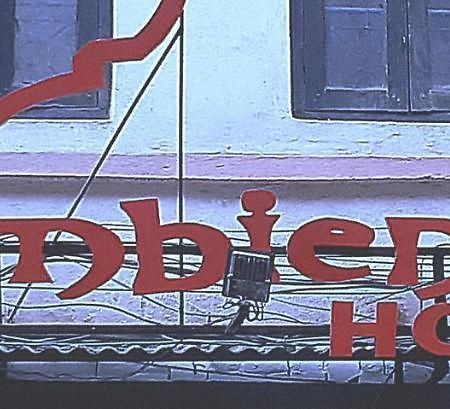 Ambience House Hotel Patan Kültér fotó