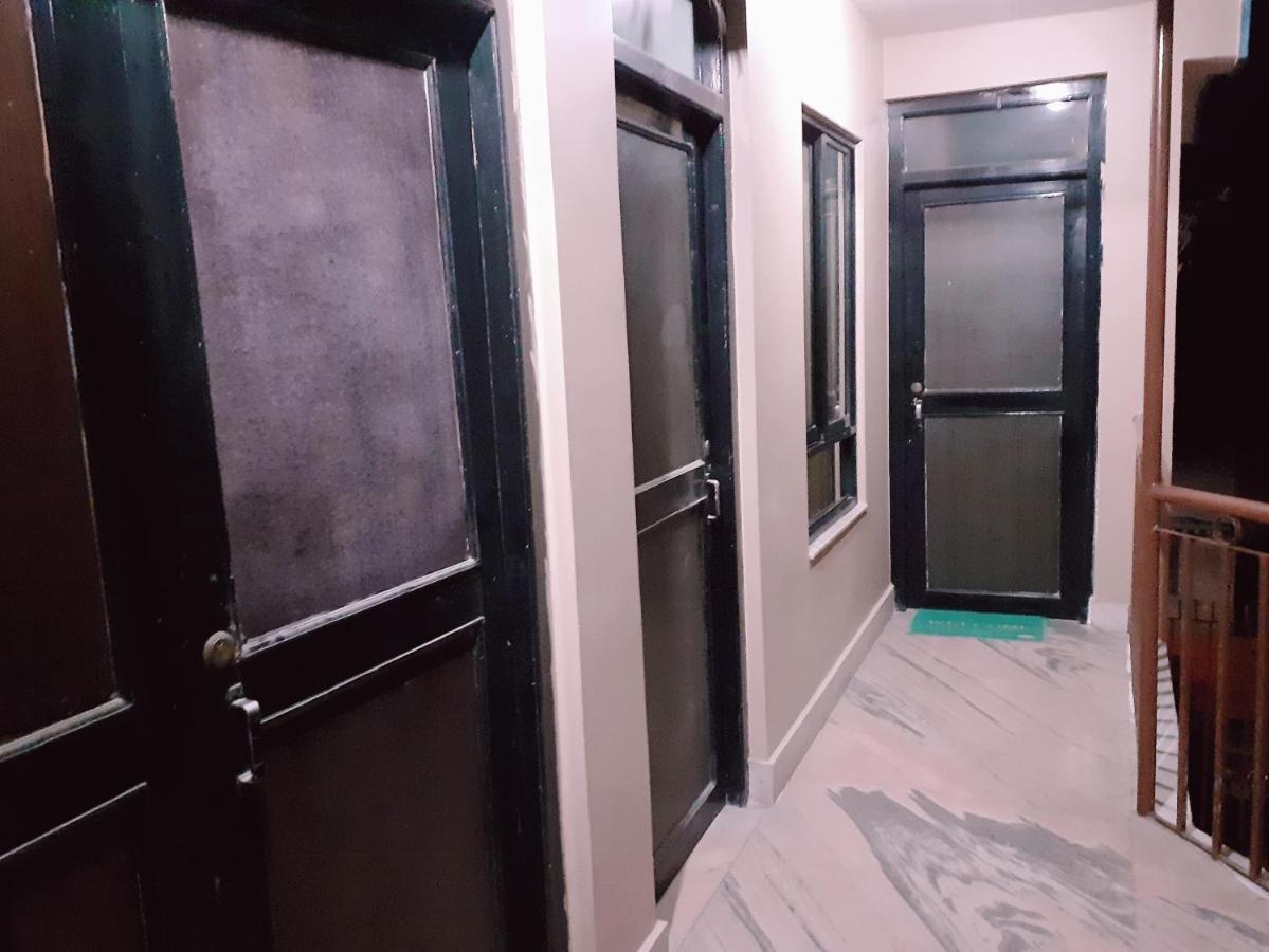Ambience House Hotel Patan Kültér fotó