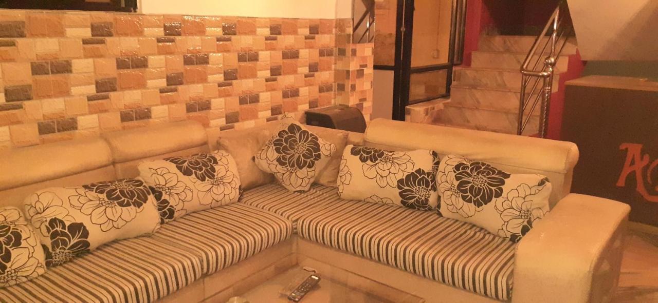 Ambience House Hotel Patan Kültér fotó
