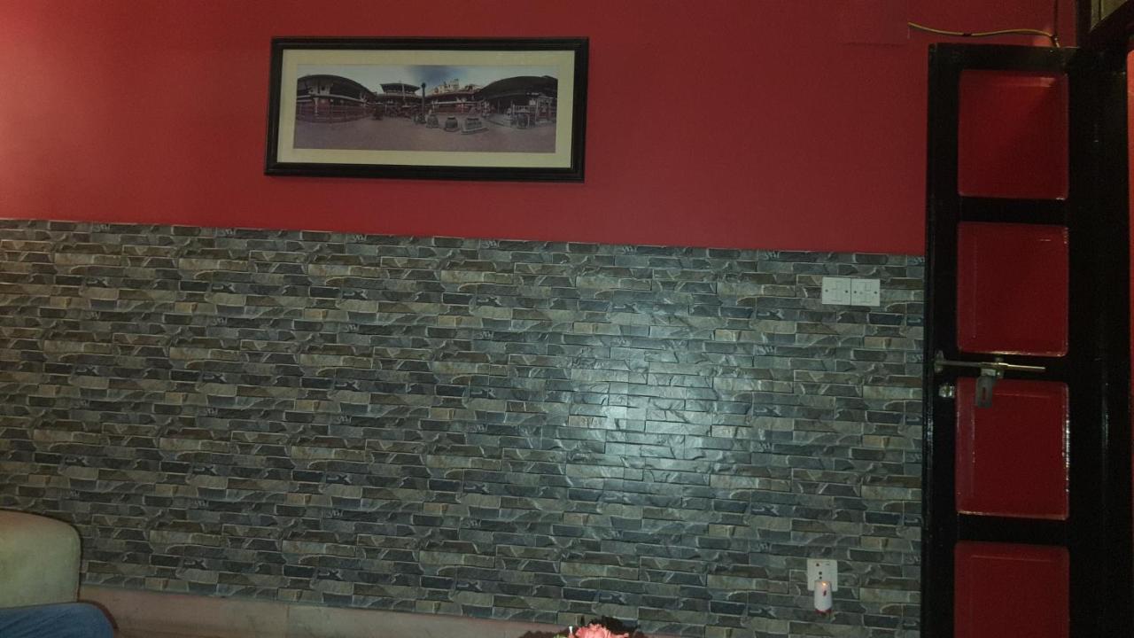 Ambience House Hotel Patan Kültér fotó