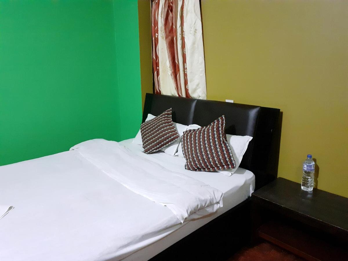 Ambience House Hotel Patan Kültér fotó