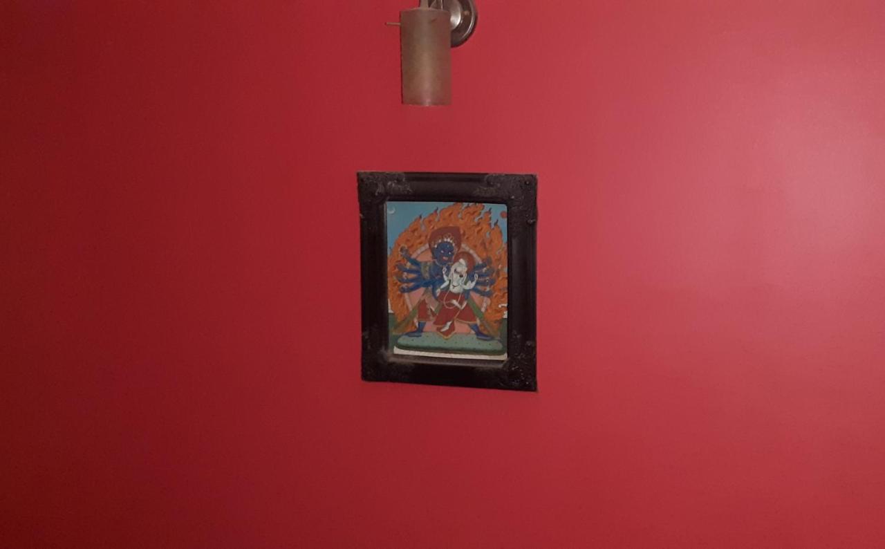Ambience House Hotel Patan Kültér fotó