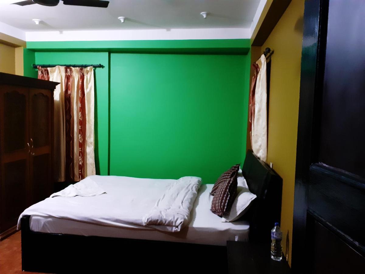 Ambience House Hotel Patan Kültér fotó
