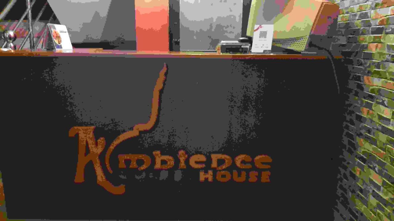 Ambience House Hotel Patan Kültér fotó