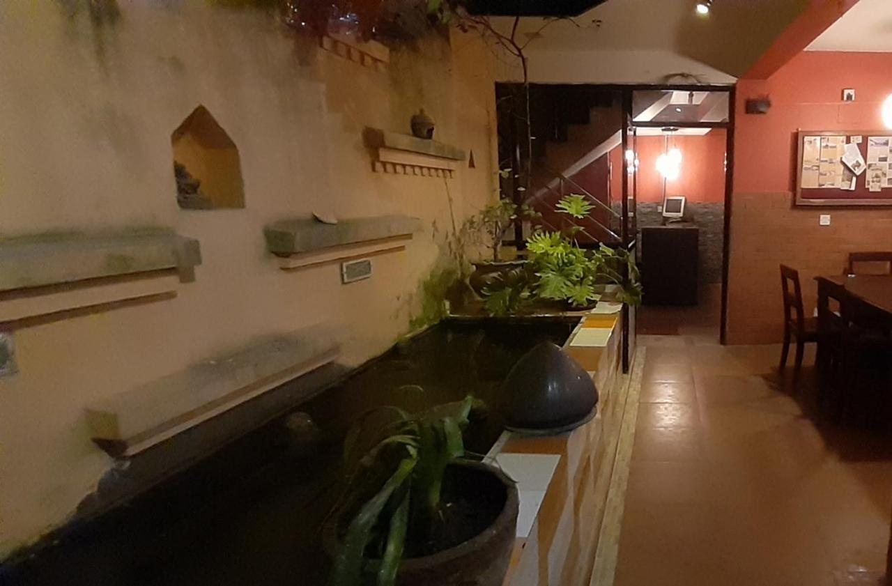 Ambience House Hotel Patan Kültér fotó
