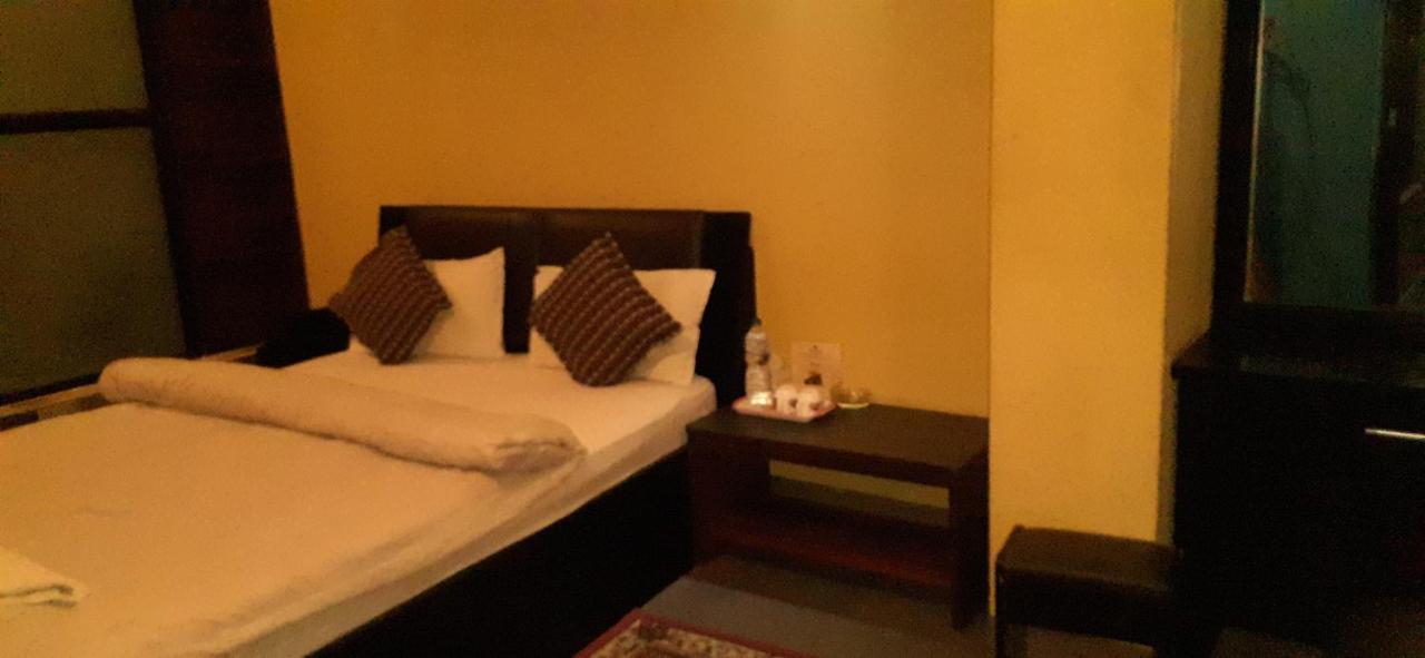 Ambience House Hotel Patan Kültér fotó