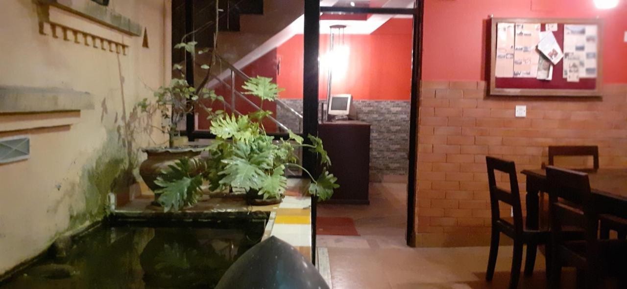 Ambience House Hotel Patan Kültér fotó