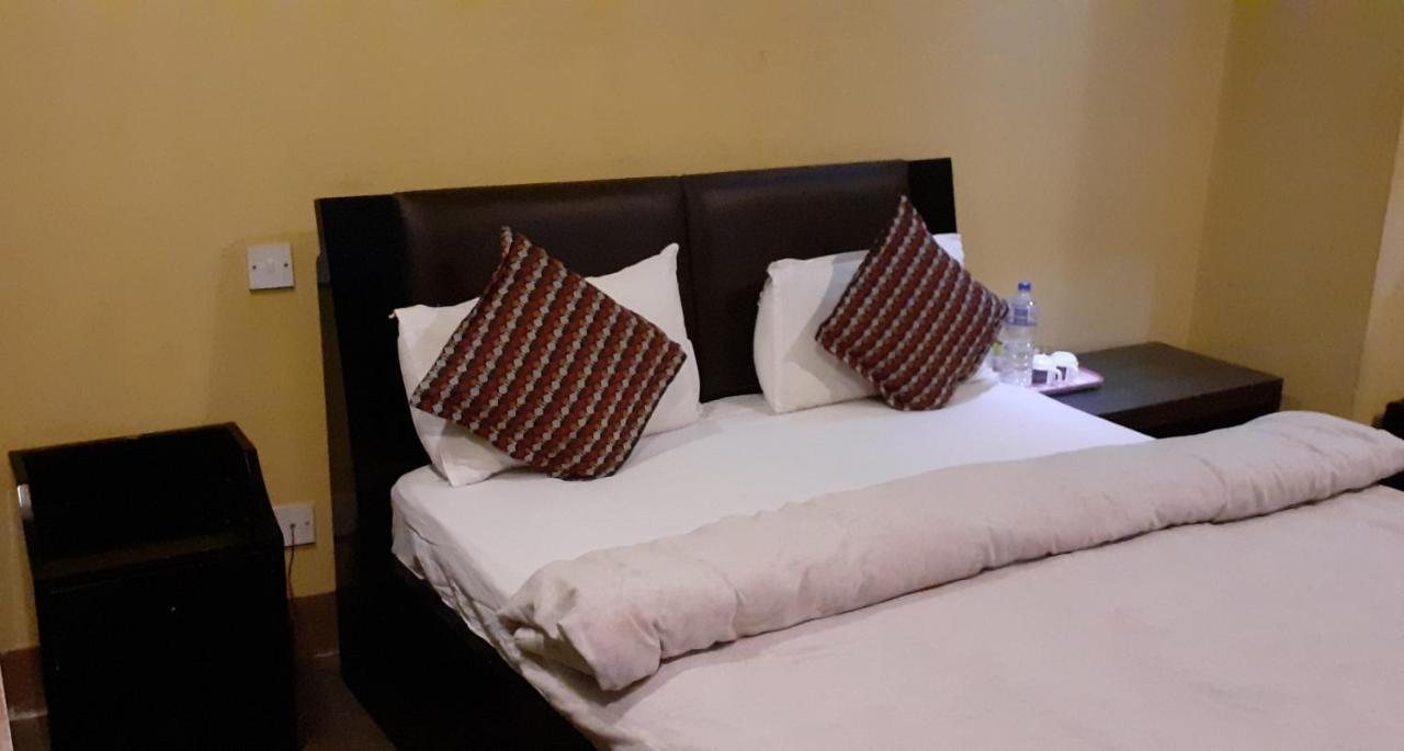 Ambience House Hotel Patan Kültér fotó