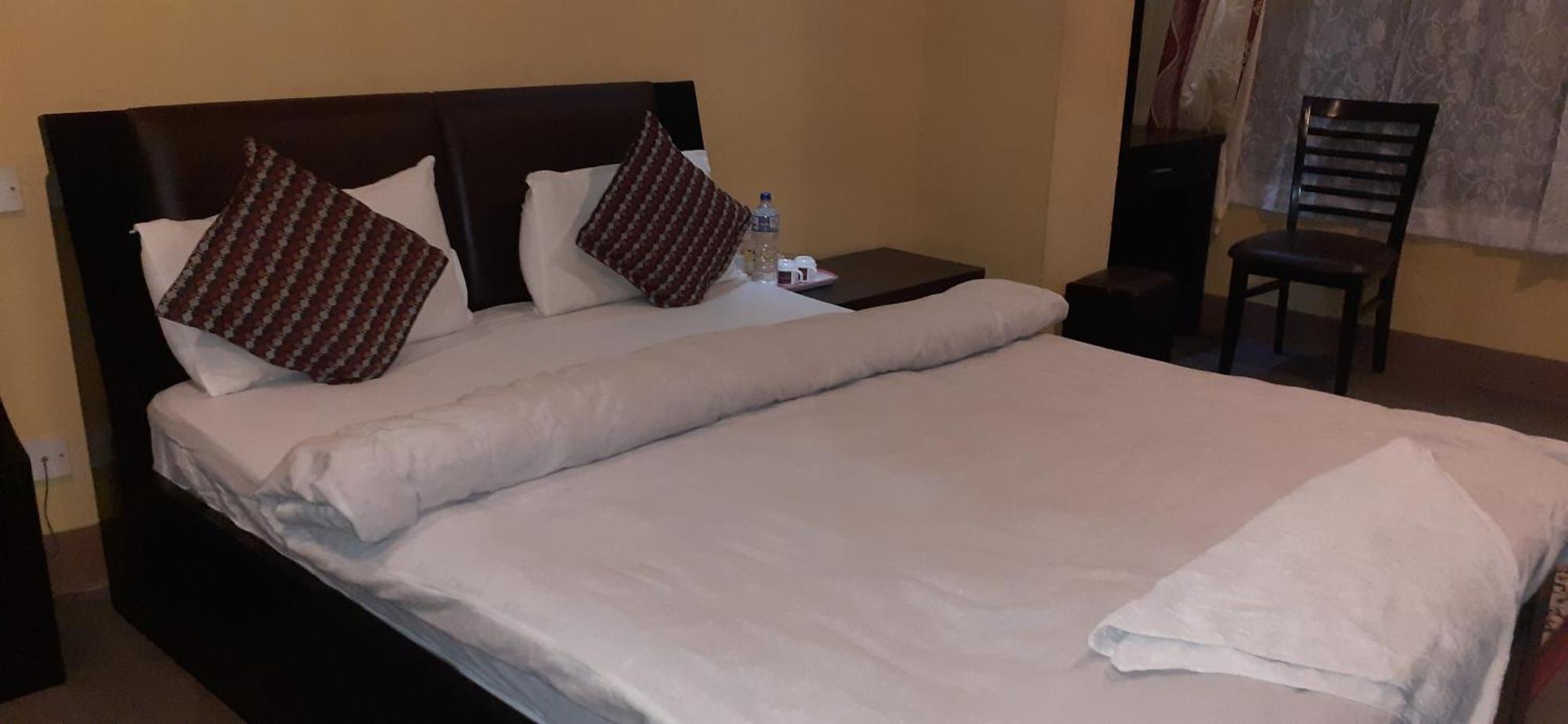Ambience House Hotel Patan Szoba fotó